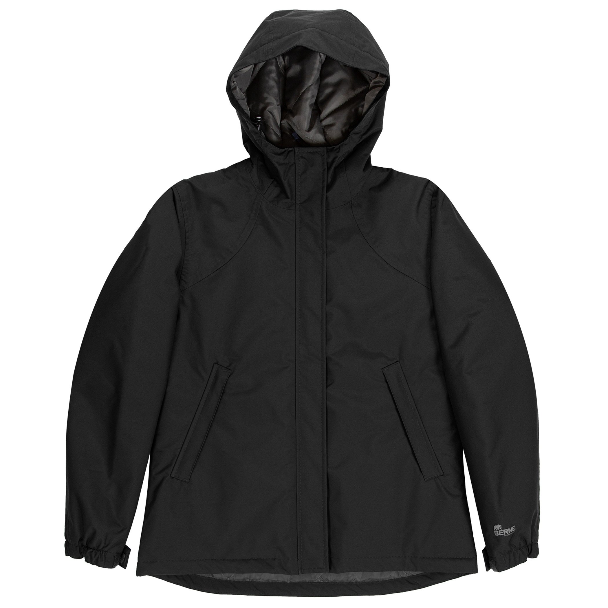 Berne concealed carry on sale jacket