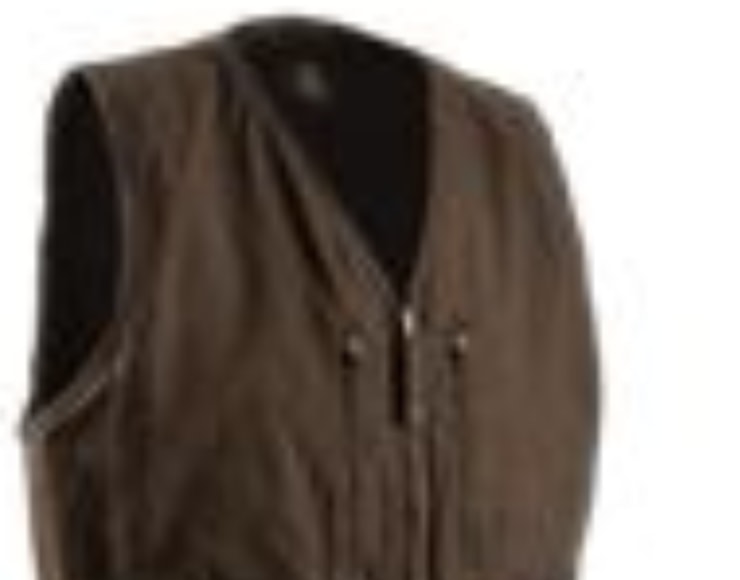 Berne Concealed Carry Echo One Zero Vest - Mens