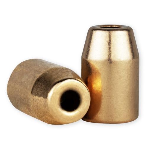 Berry's Manufacturing Preferred Plated Pistol Bullets .44 cal .429in 240 gr THP