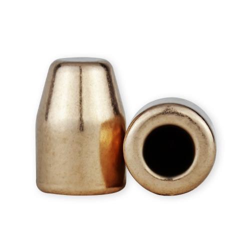 Berry's Manufacturing Superior Plated Handgun Bullets .40 S&W/10mm .401in 165 gr HBFPTP