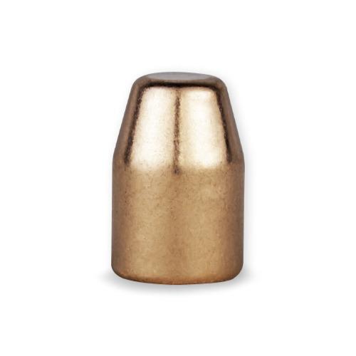 Berry's Manufacturing Superior Plated Handgun Bullets .40 S&W/10mm .401in 200 gr FP
