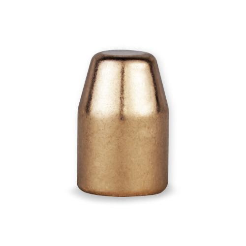 Berry's Manufacturing Superior Plated Handgun Bullets .40 S&W/10mm .401in 200 gr FP