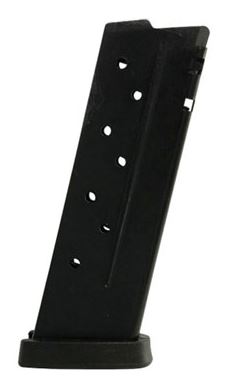 Bersa Magazine BP9 CC 9MM 8 Round