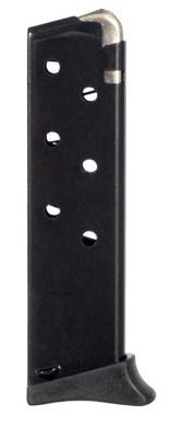 Bersa Magazine THUNDER 380 8 Round M, w/Finger Rest Bottom