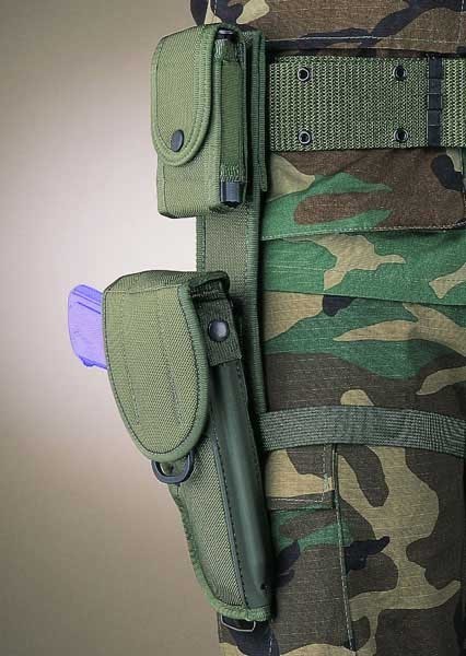 m12 holster drop leg