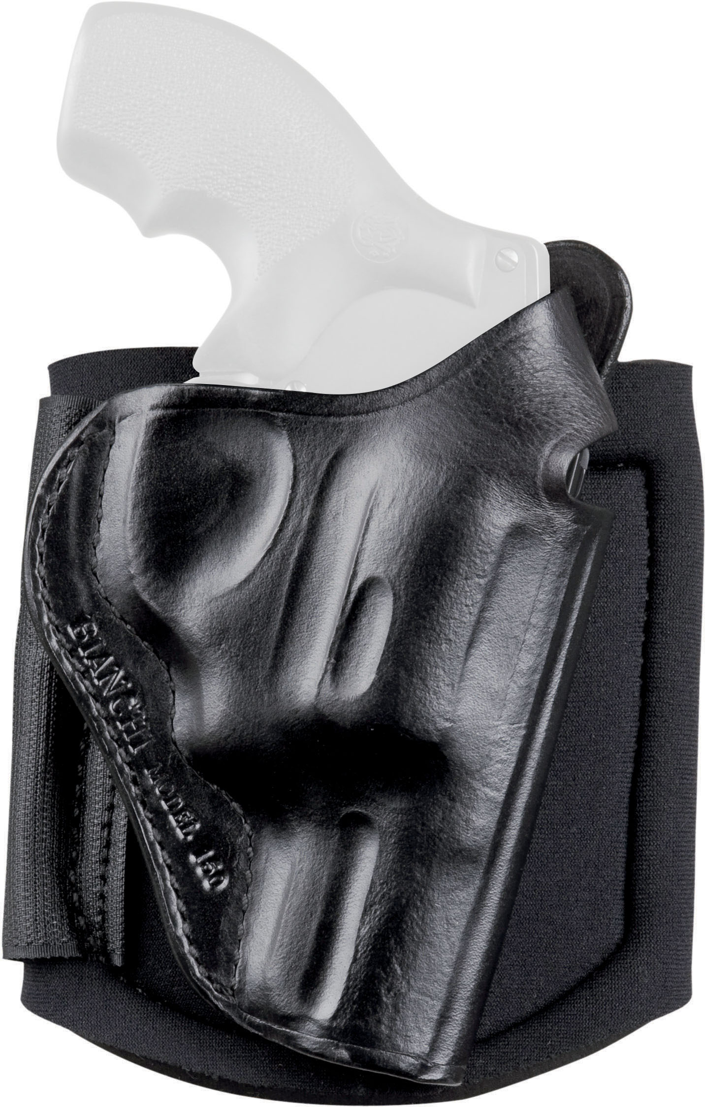 New Bianchi Gunleather Piranha Holster Size 11 Left Hand outlet Model 77