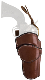 bianchi mounted shooting holsters