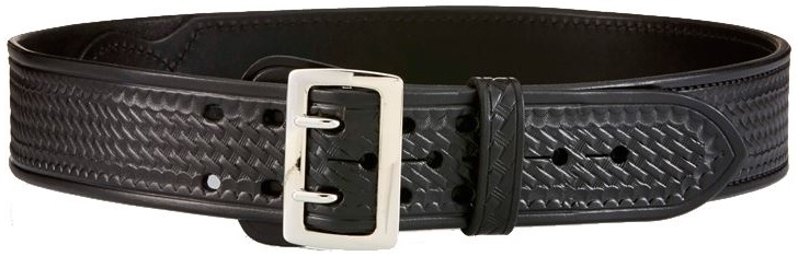 bianchi duty belt buckle