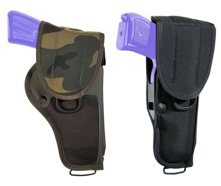 bianchi universal holster