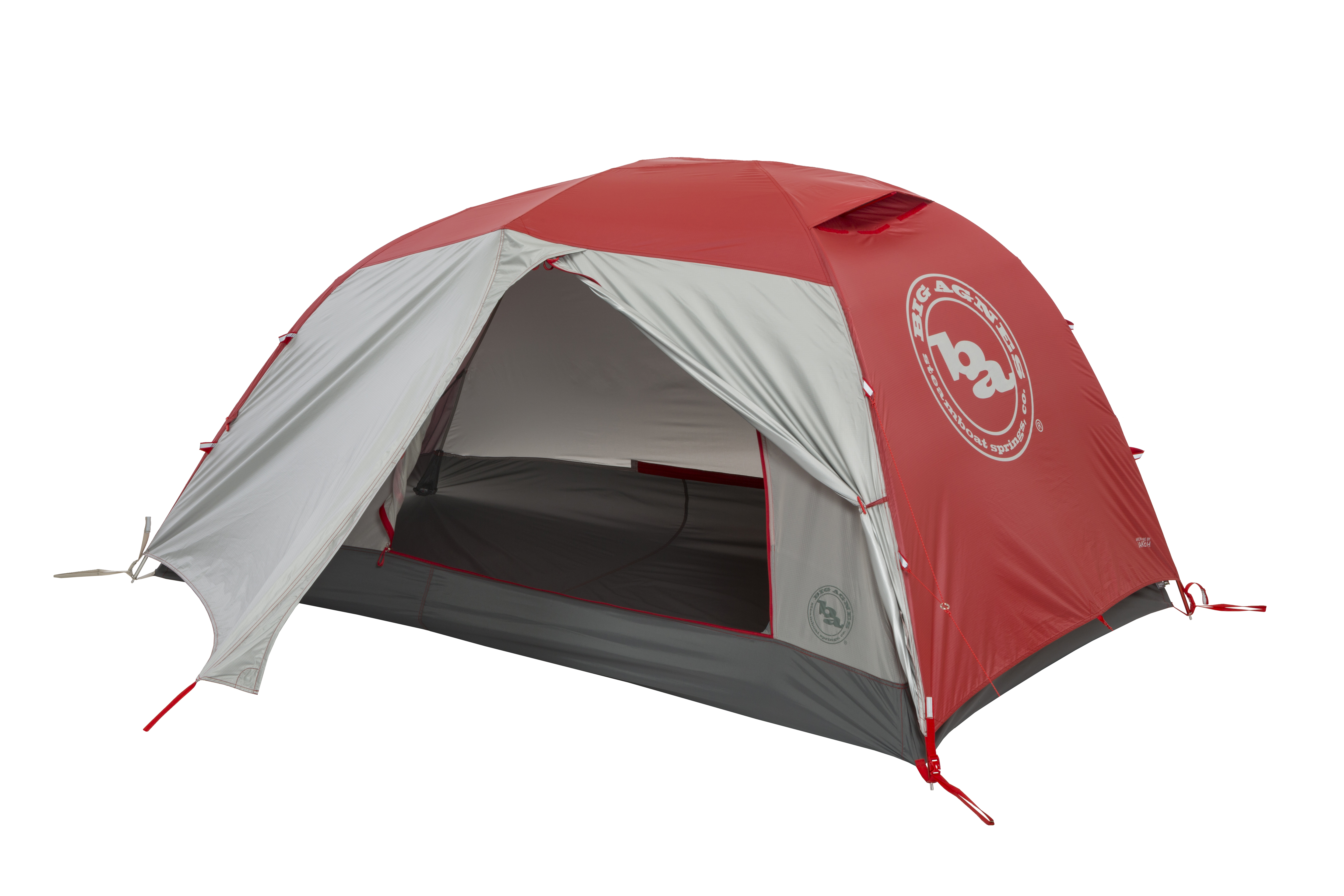 Big Agnes Copper Spur HV3 Expedition Tent | w/ Free S&H