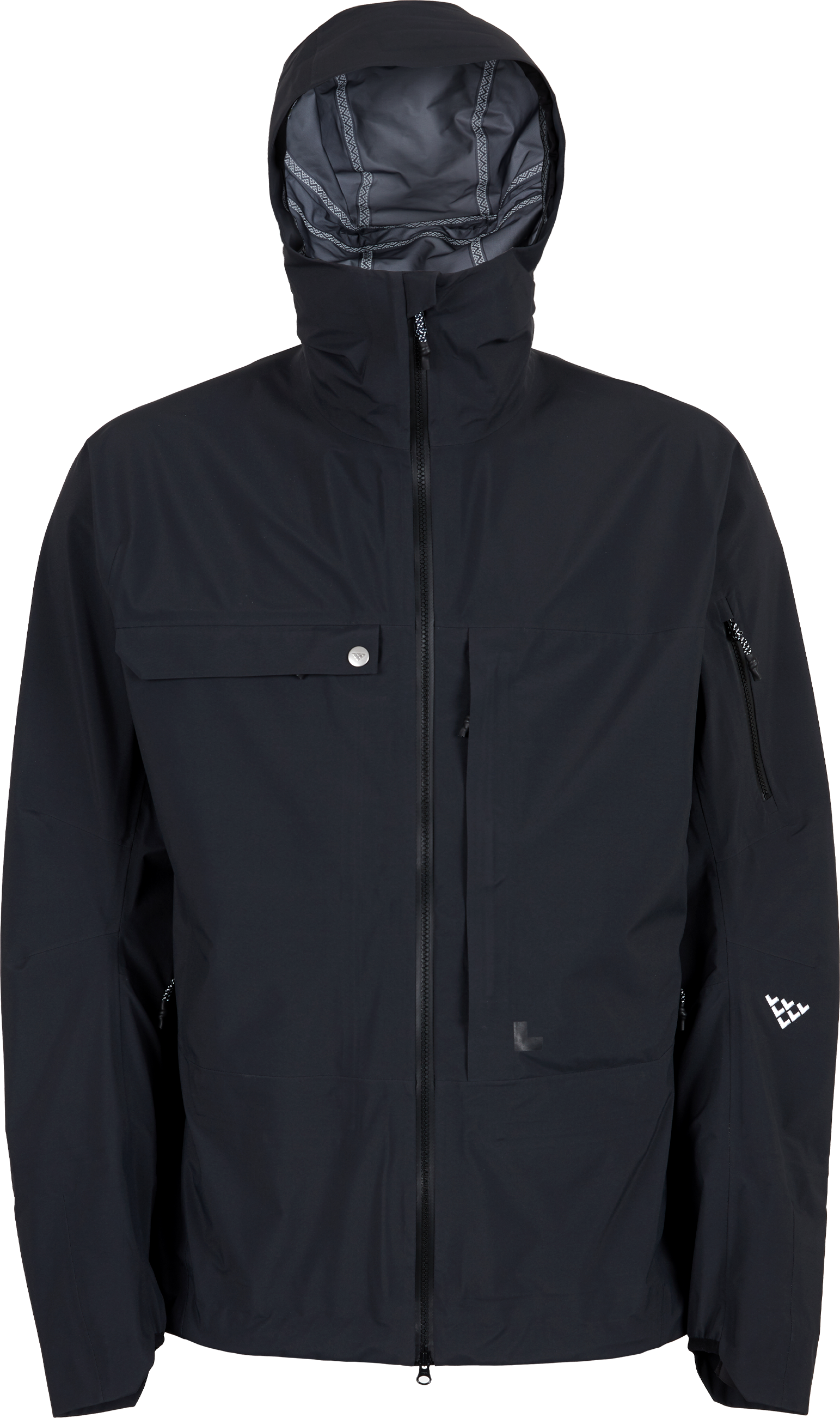 Black Crows Ventus 3l Gore Tex Light Jacket Men S Up To 48 Off W Free Shipping And Handling