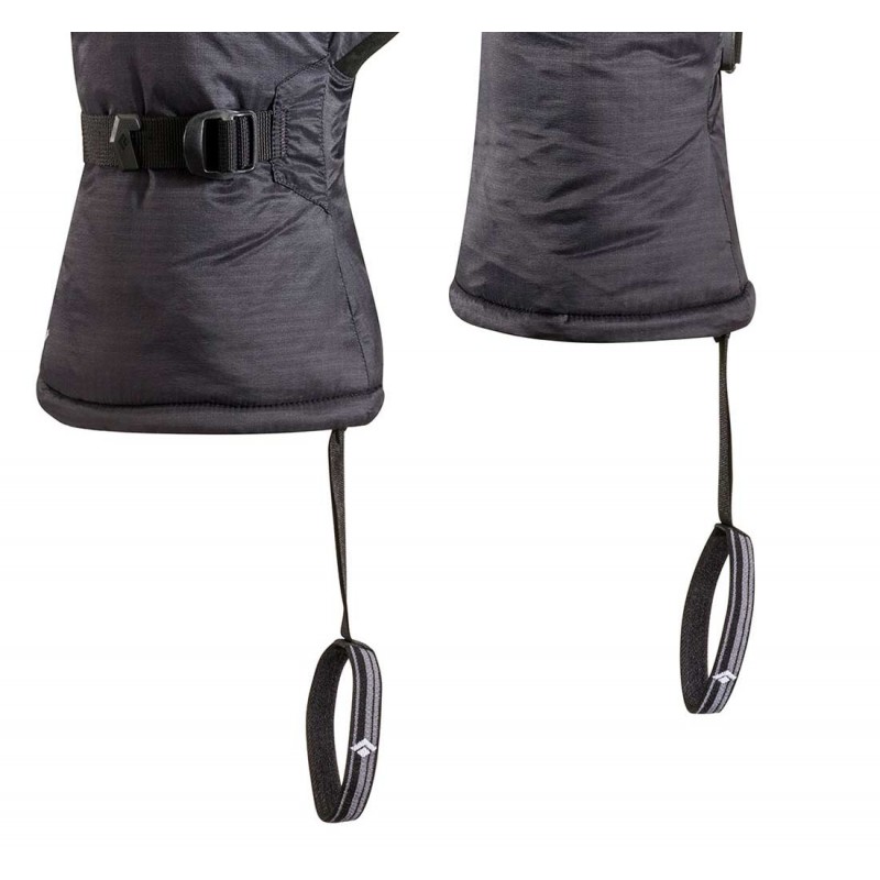 Black Diamond Glove Leashes 5 Star Rating Free Shipping over 49!