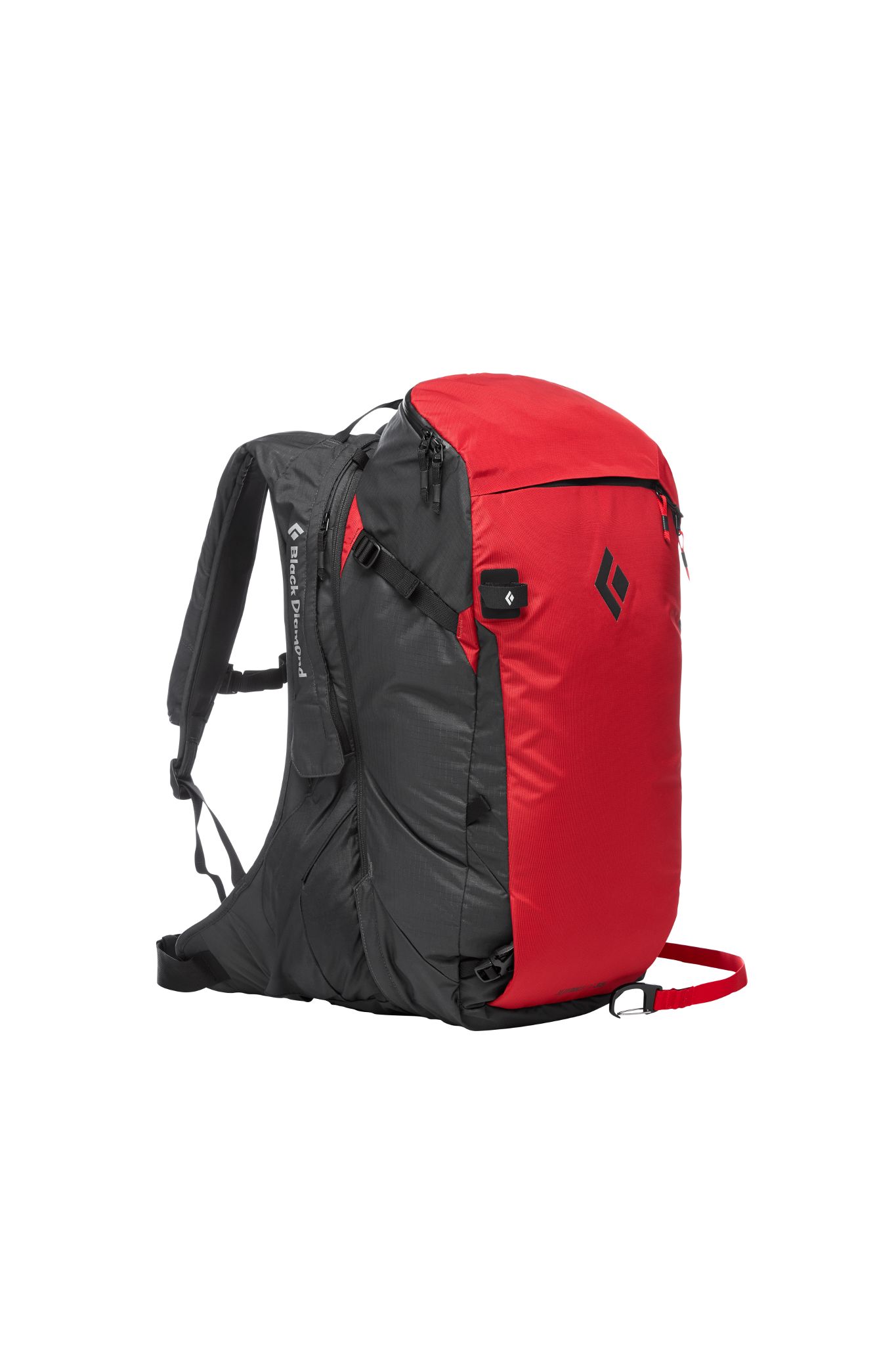 Black Diamond Jetforce Pro Pack 35L