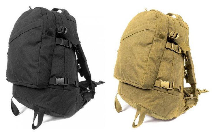 blackhawk rucksack