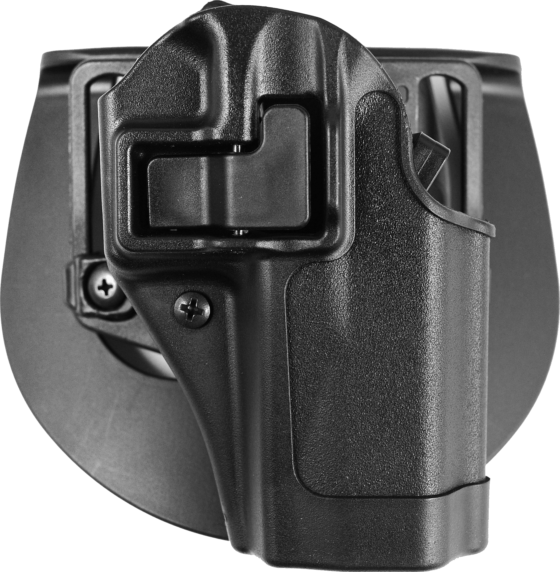 All Styles Blackhawk Serpa CQC Concealment Holster With Paddle And Belt Loop 
