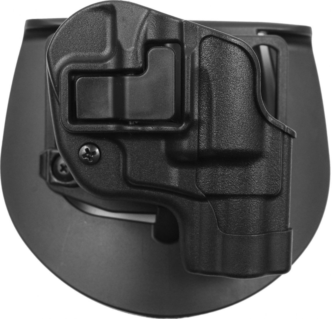 Details about   BLACKHAWK Fits S&W MP Sigma CQC SERPA Holster With Belt and Paddle Attachment 