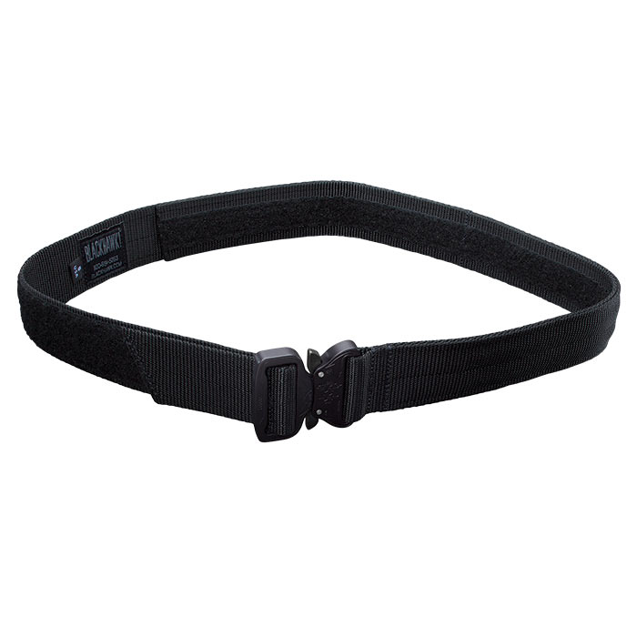 blackhawk riggers belt with cobra buckle