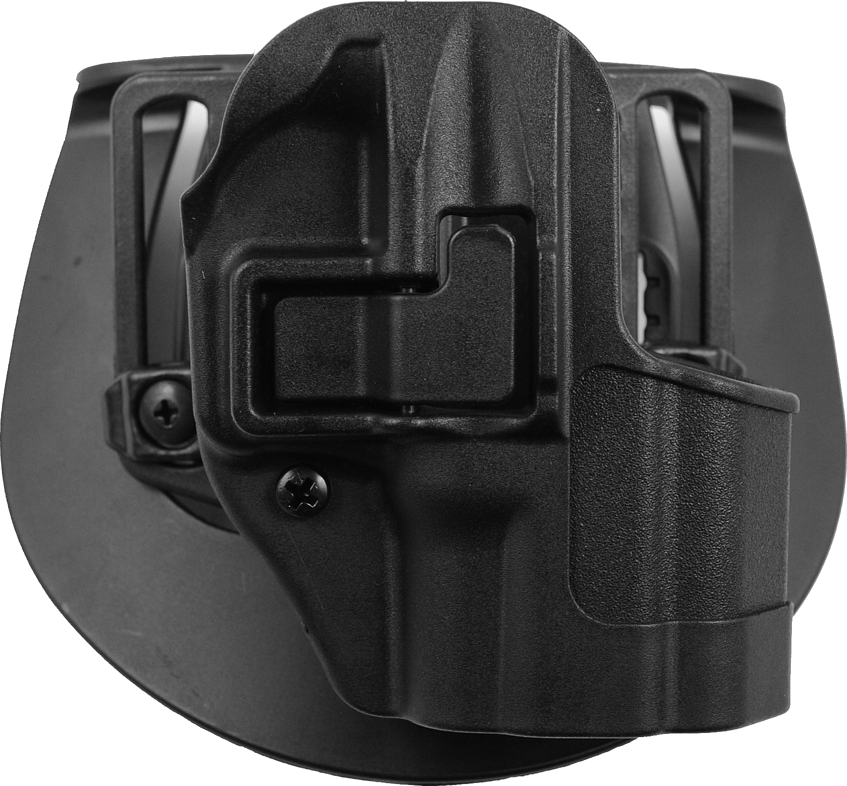 CQC SERPA w/Belt and Paddle Attachment Details about   BLACKHAWK Fits Springfield XD RH 