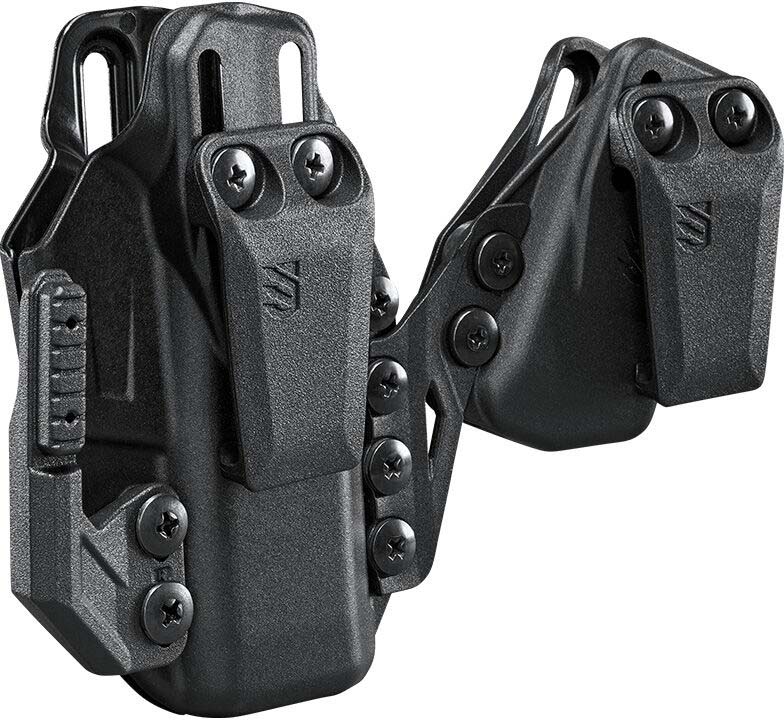 BlackHawk Stache Premium IWB Holster Kit