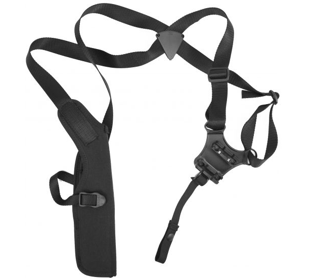 New Model Blackhawk Shoulder Holster