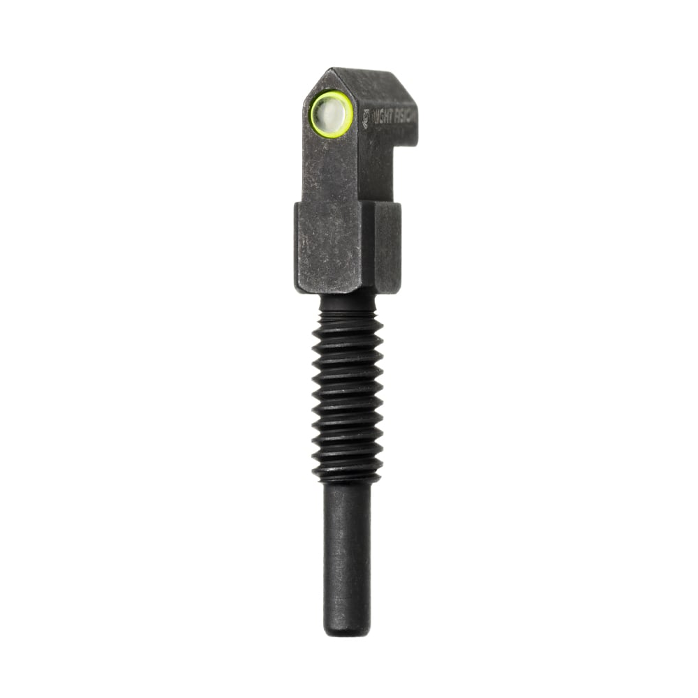 Blitzkrieg Components Magpul MBUS PRO Tritium Dot Spike Front Sight Post