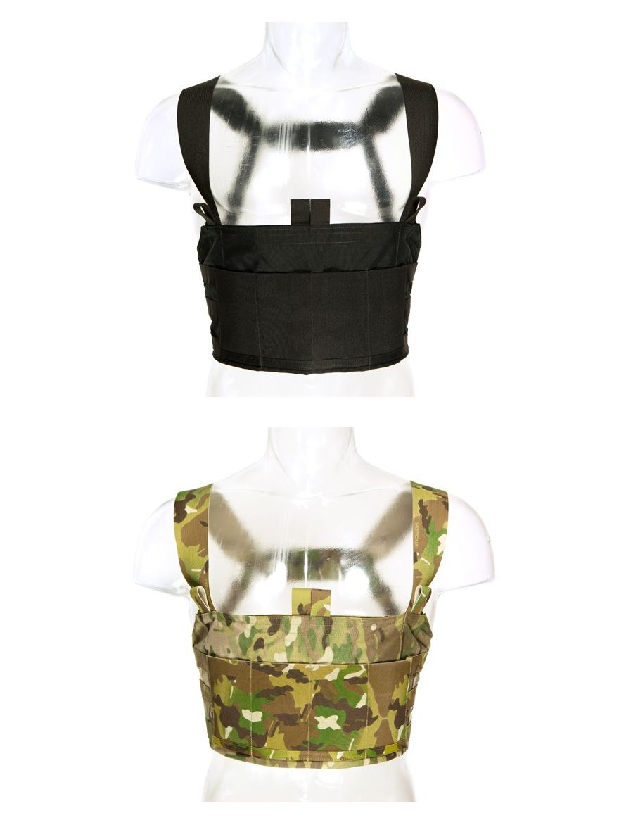 Bfg 10 cheap speed chest rig