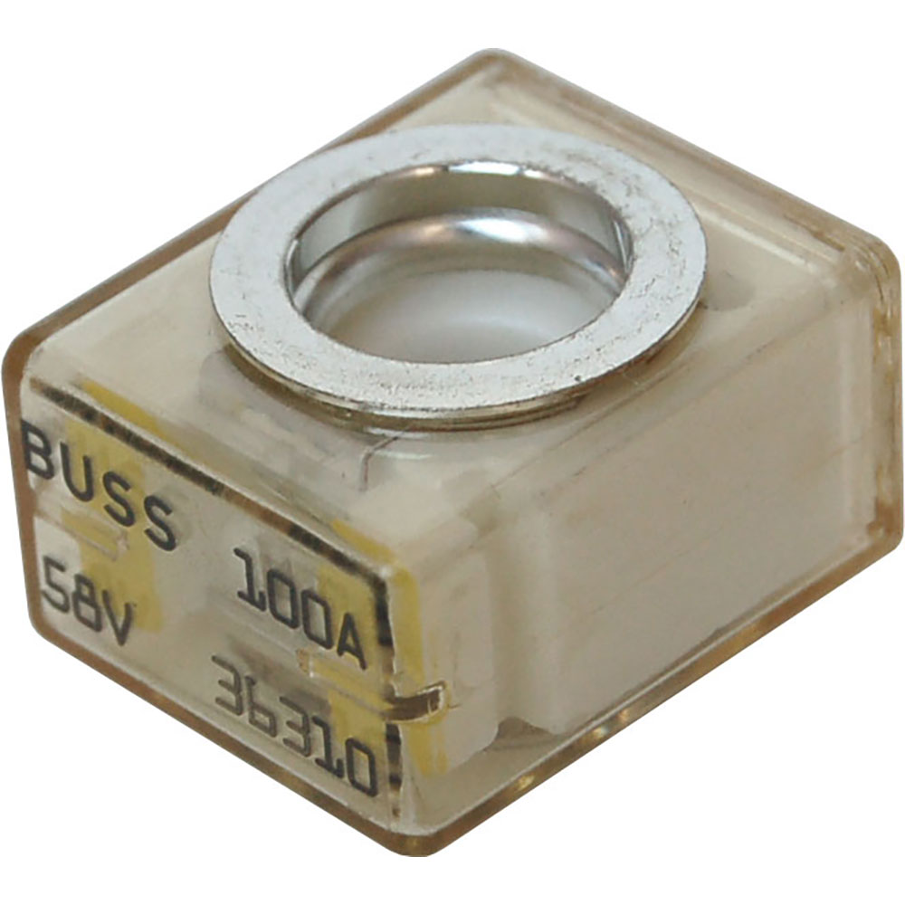 Blue Sea Systems 5183 100a Fuse Terminal for sale online 