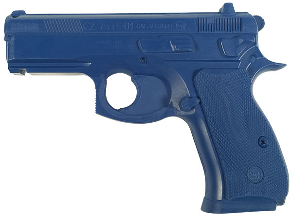 Blueguns Training Gun Fscz75cp01 Cz75 Compact P 01 Off Customer Rated Free Shipping Over 49
