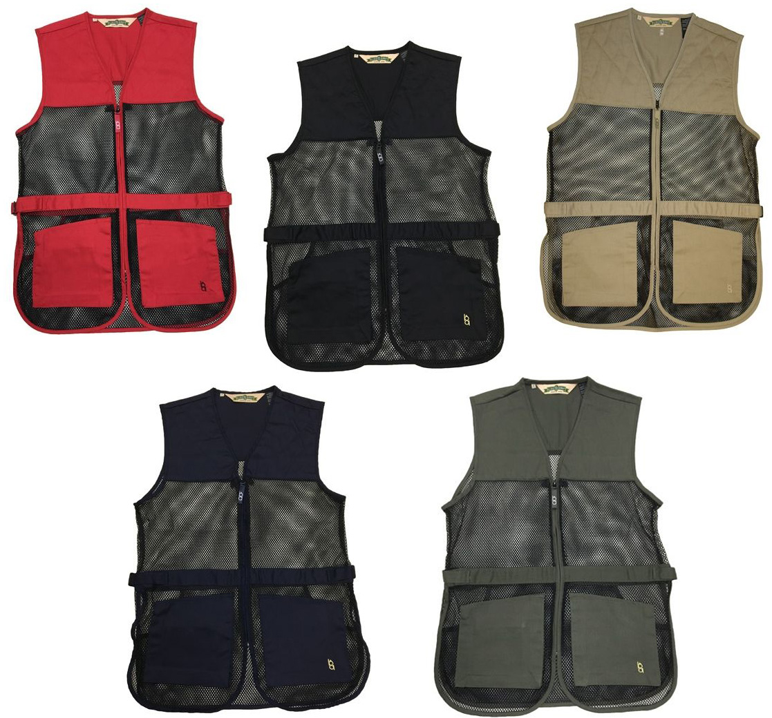 Bob allen shop hunting vest