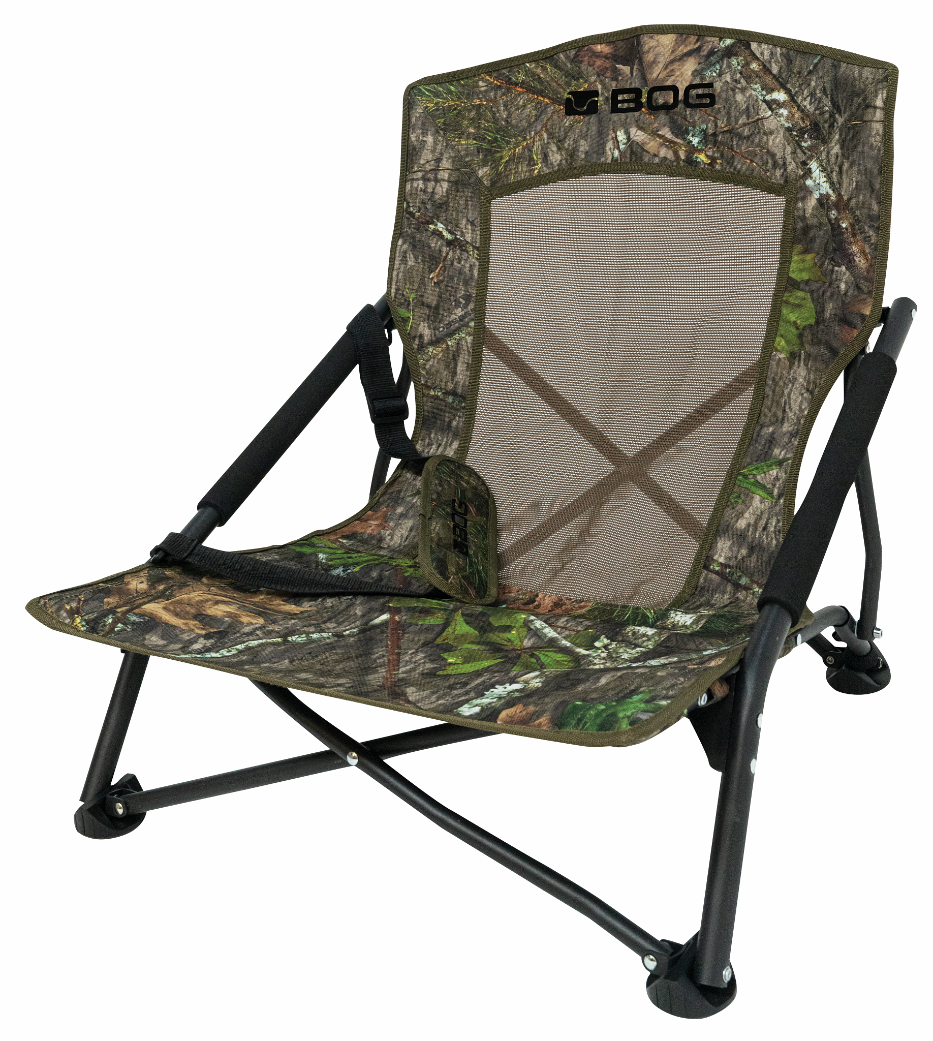 Mossy oak chair hot sale