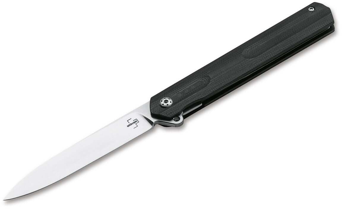 Boker Plus Kyoto Folding Knife