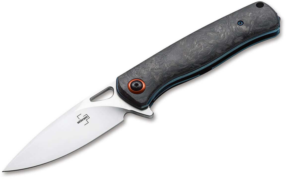 Boker Plus Nebula Folding Knife