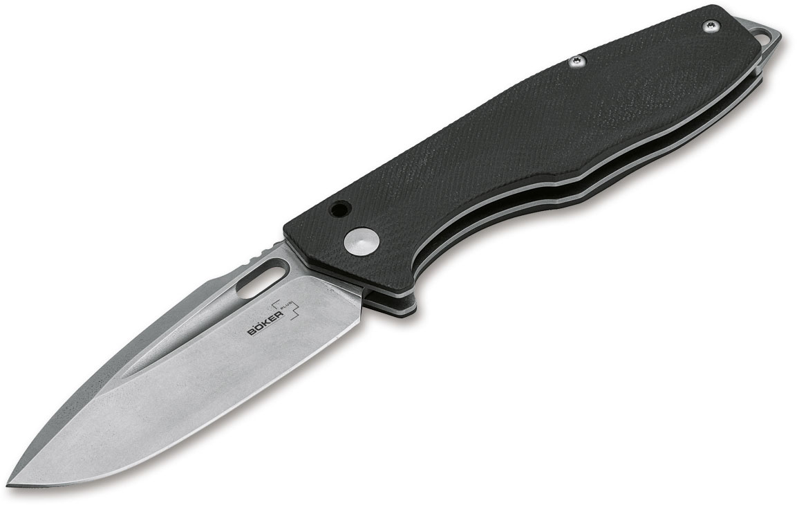 Boker USA Plus Caracal Folder 42 Knife