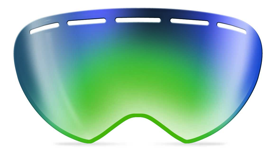 Bolle Emperor/Emperor OTG Replacement Lenses w/ Free S&H