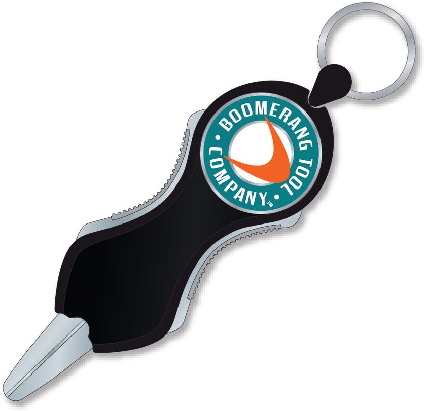 fishing line cutter tool