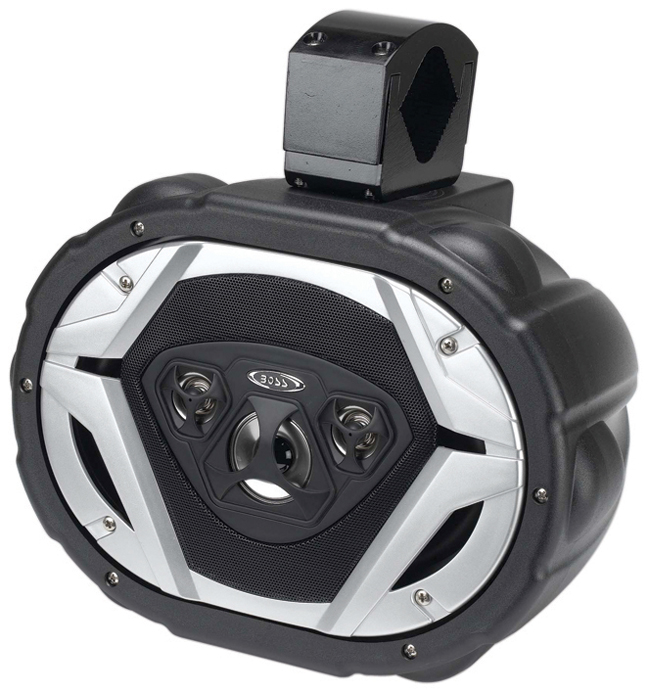 wake tower subwoofer
