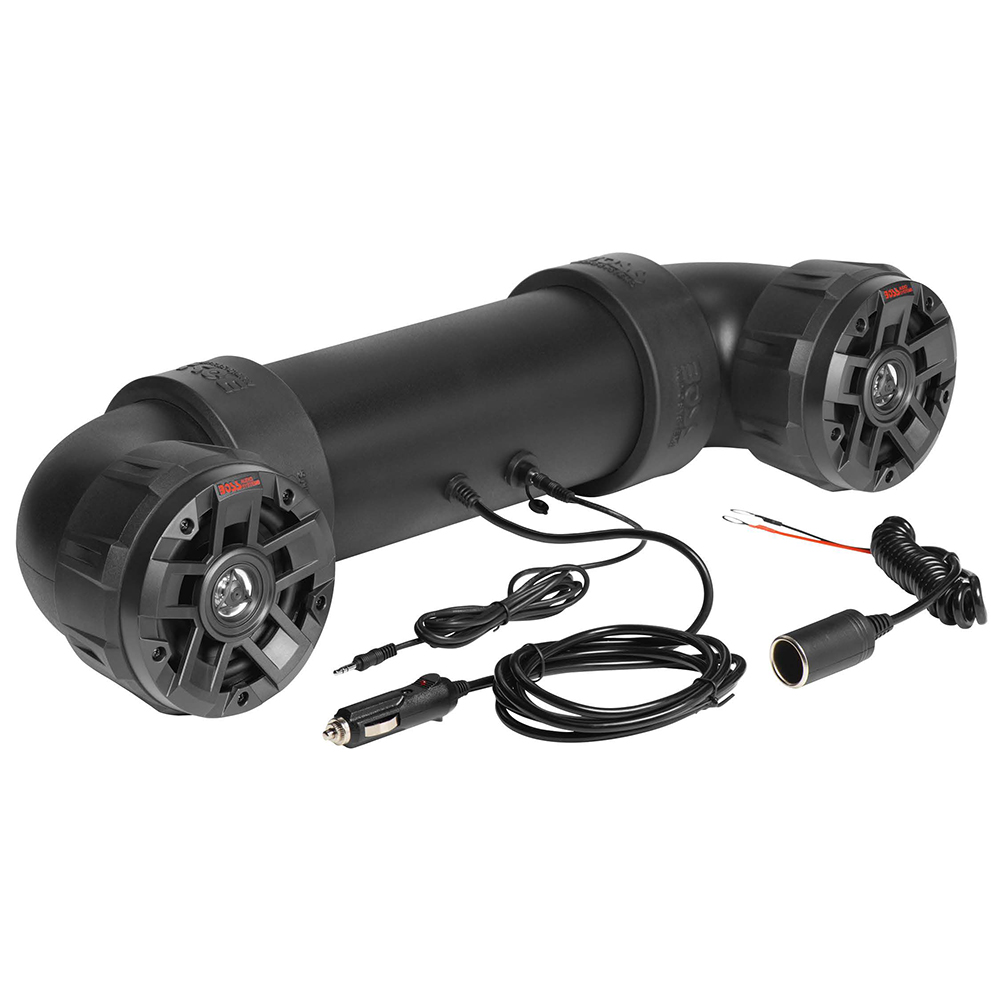 boss marine speakers