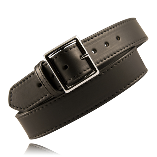 Boston Leather 1 3//4 Garrison Belt 6505-3-44B