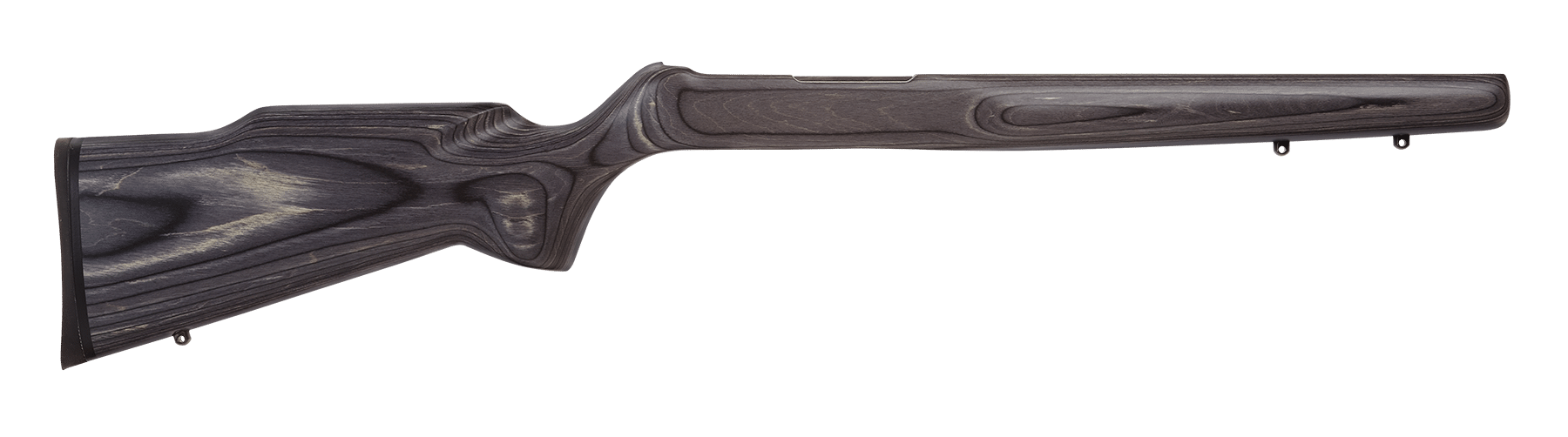 Boyds Hardwood Gunstocks Rimfire Hunter Savage 25 Detachable Box Mag Short Action Bull Barrel Channel Stock