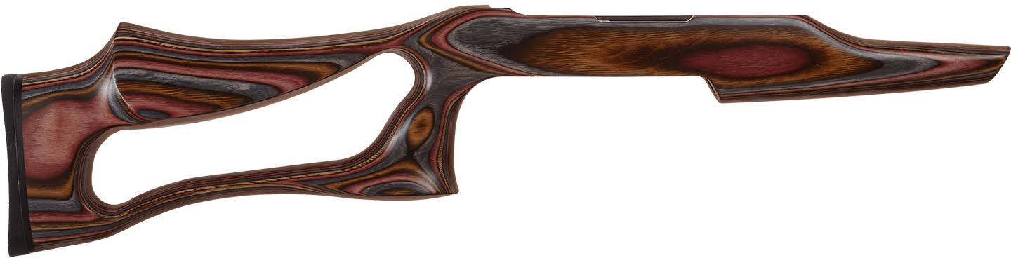 Boyds Hardwood Gunstocks Rifle Stock SS Evolution Savage 93E MKII