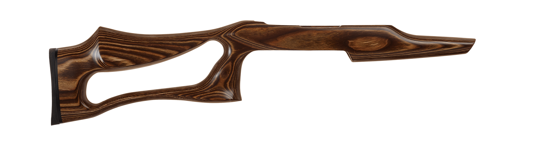 Boyds Hardwood Gunstocks SS Evolution CZ 452 2E American Bolt Short Action Clip Factory Barrel Channel Stock