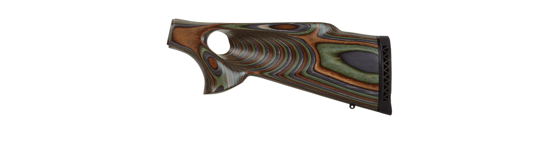 Boyds Hardwood Gunstocks Sterling Left Hand TCA Contender Stock