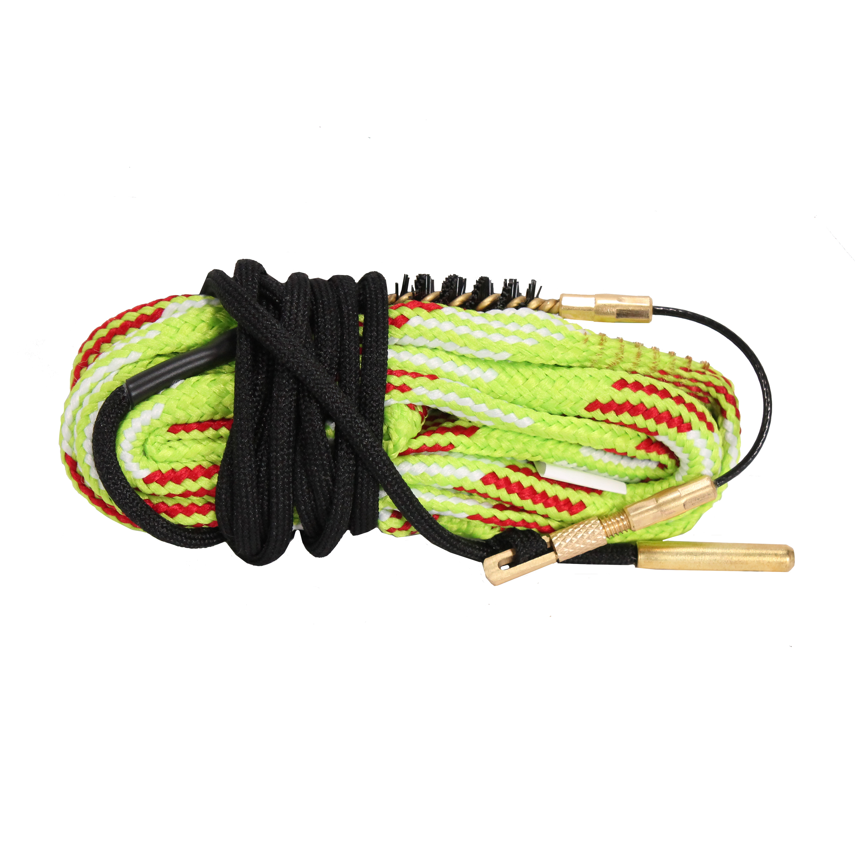 Breakthrough Clean Technologies BR22R Battle Rope Bore Cleaner Rope .22 Cal/223 Remington
