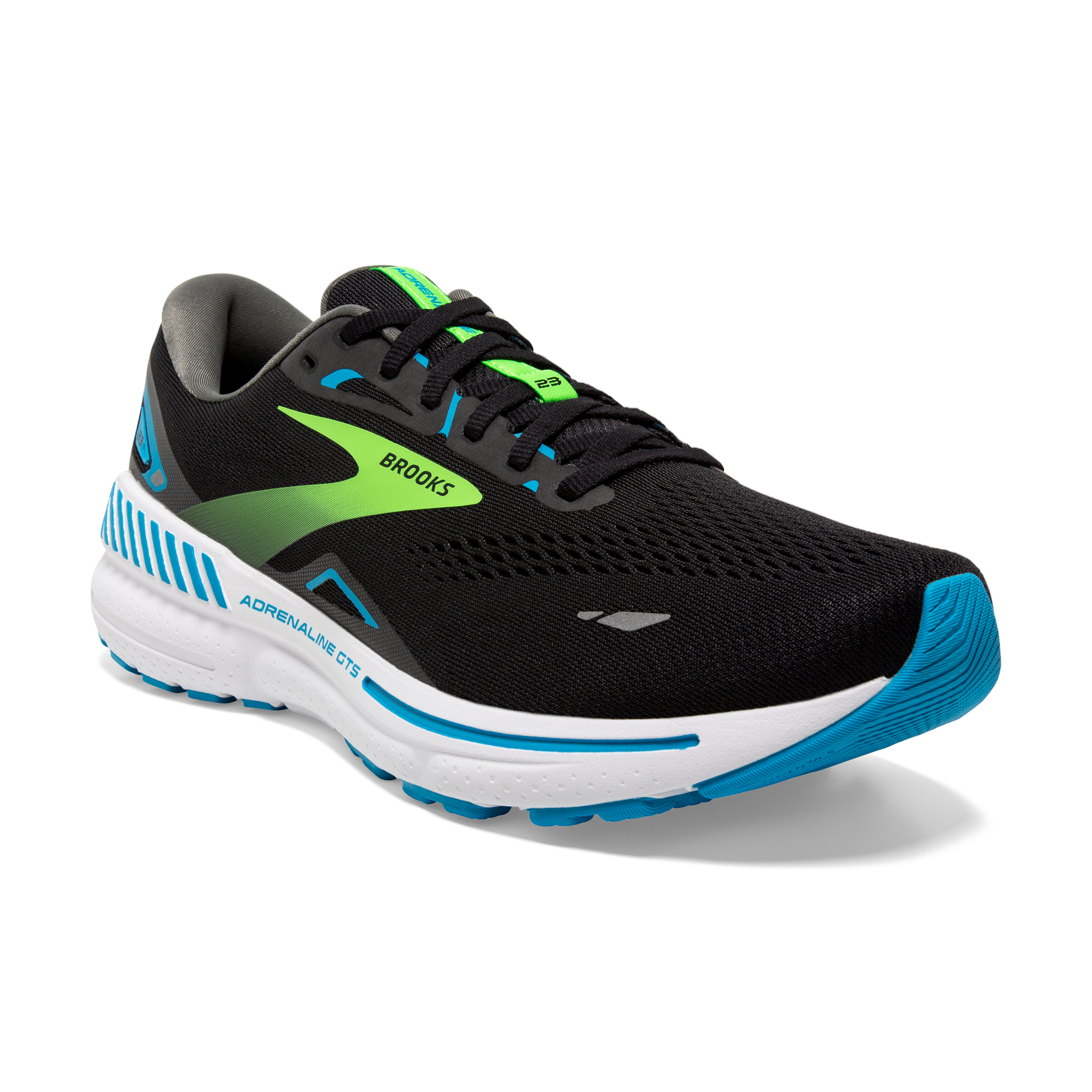 brooks adrenaline gtx 14 womens green