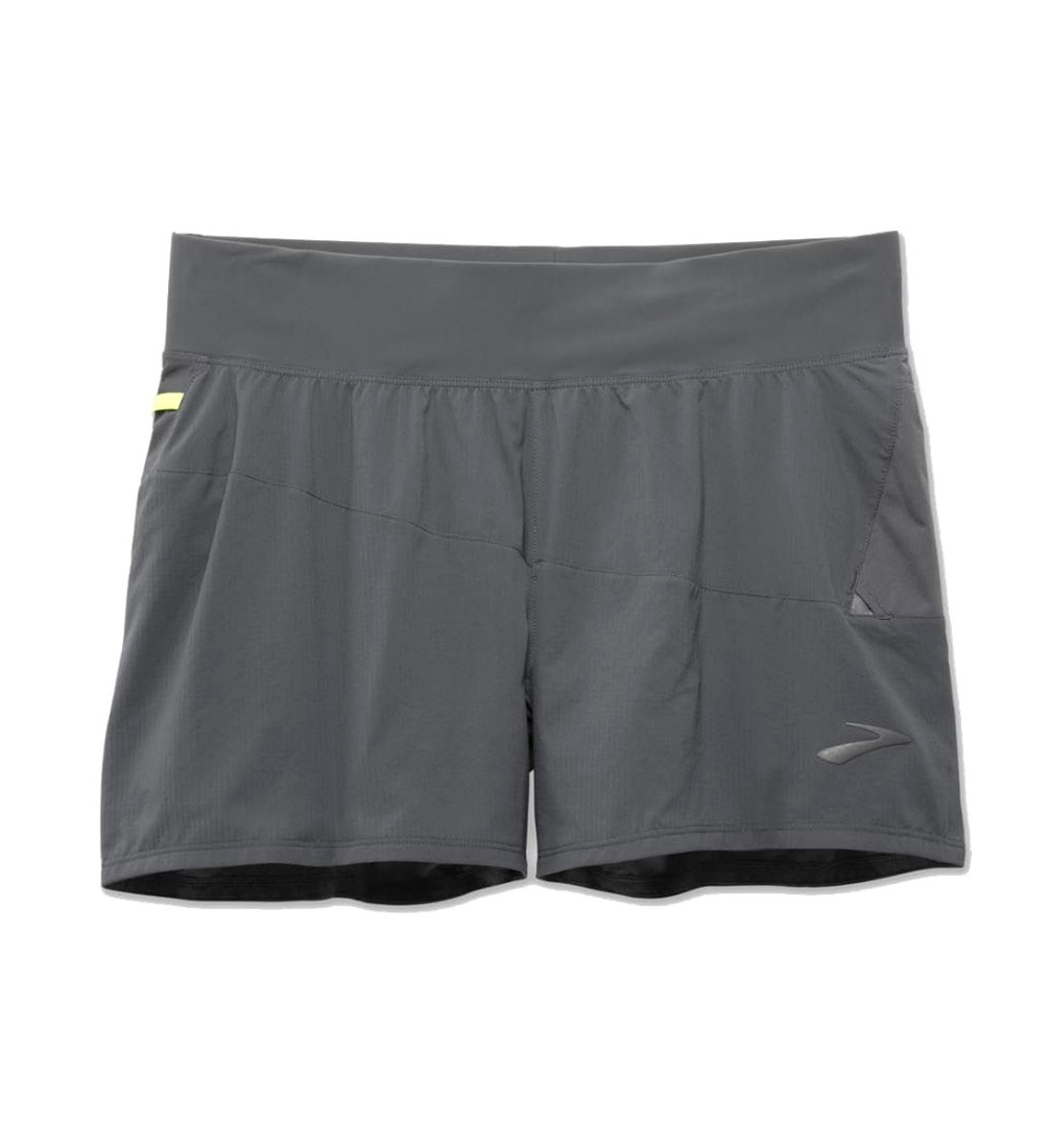 brooks cascadia shorts