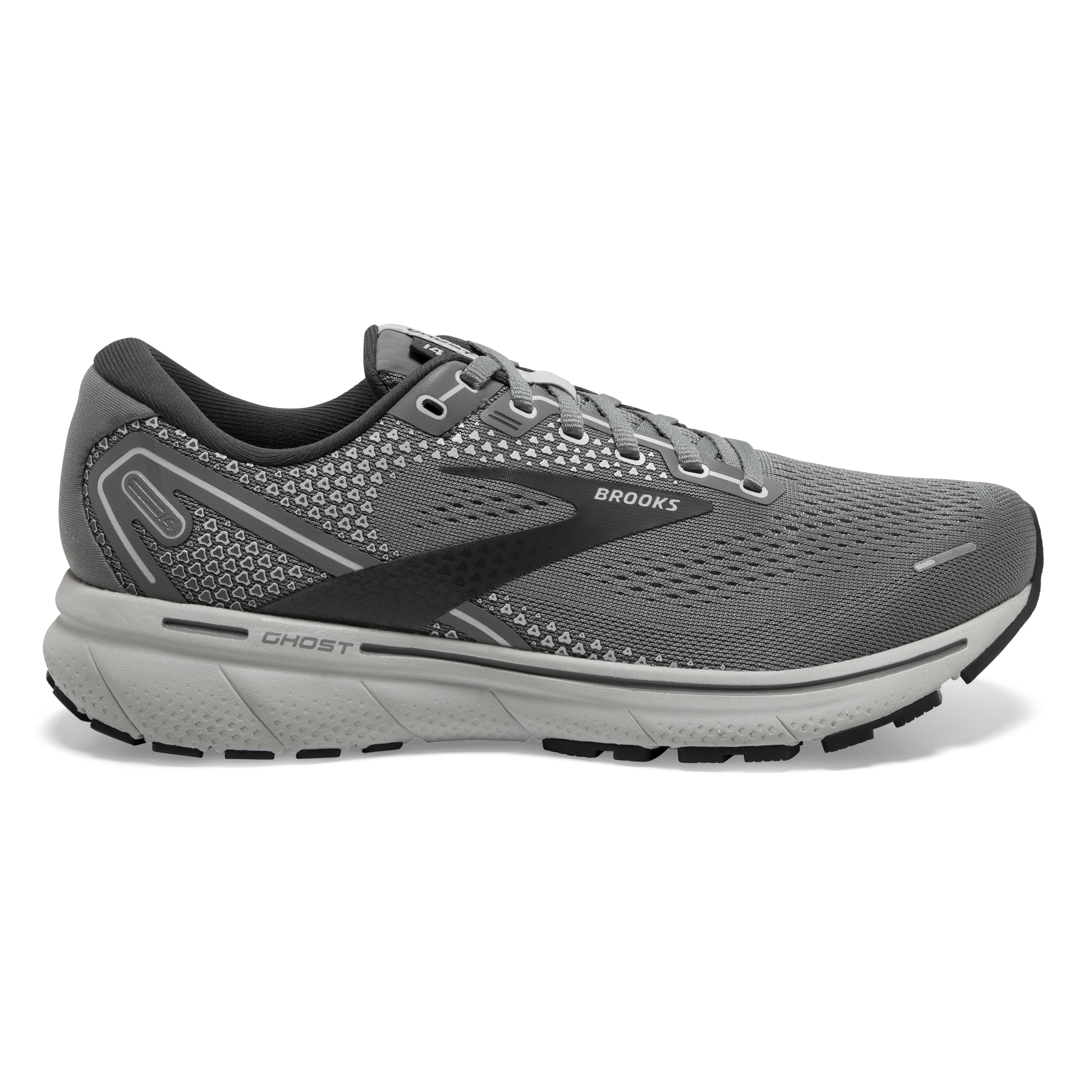 Brooks Ghost 14 Shoes - Men's