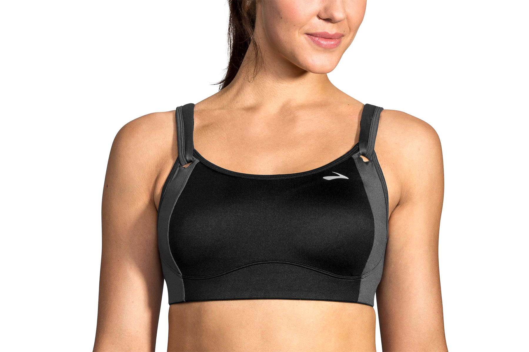 moving comfort fiona sports bra sale