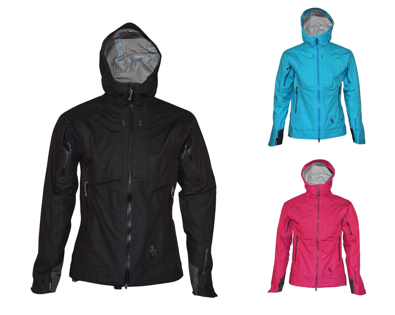 brooks range armor jacket review