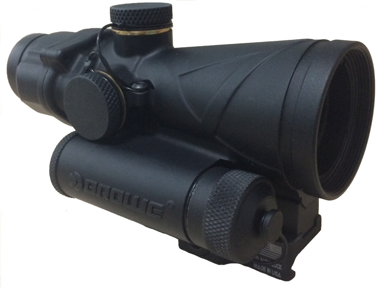 7 optic. Mxnumx Rifle Combat Optic.