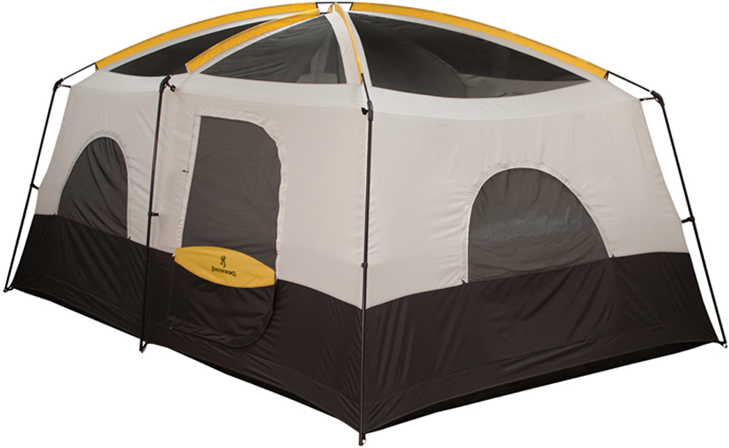 Browning Camping Big Horn Tent 5 Star Rating W Free Shipping And Handling